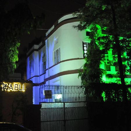 Hotel Kabli New Delhi Luaran gambar