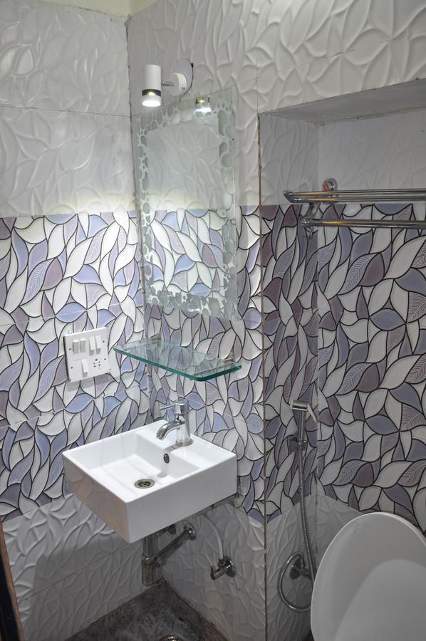 Hotel Kabli New Delhi Luaran gambar