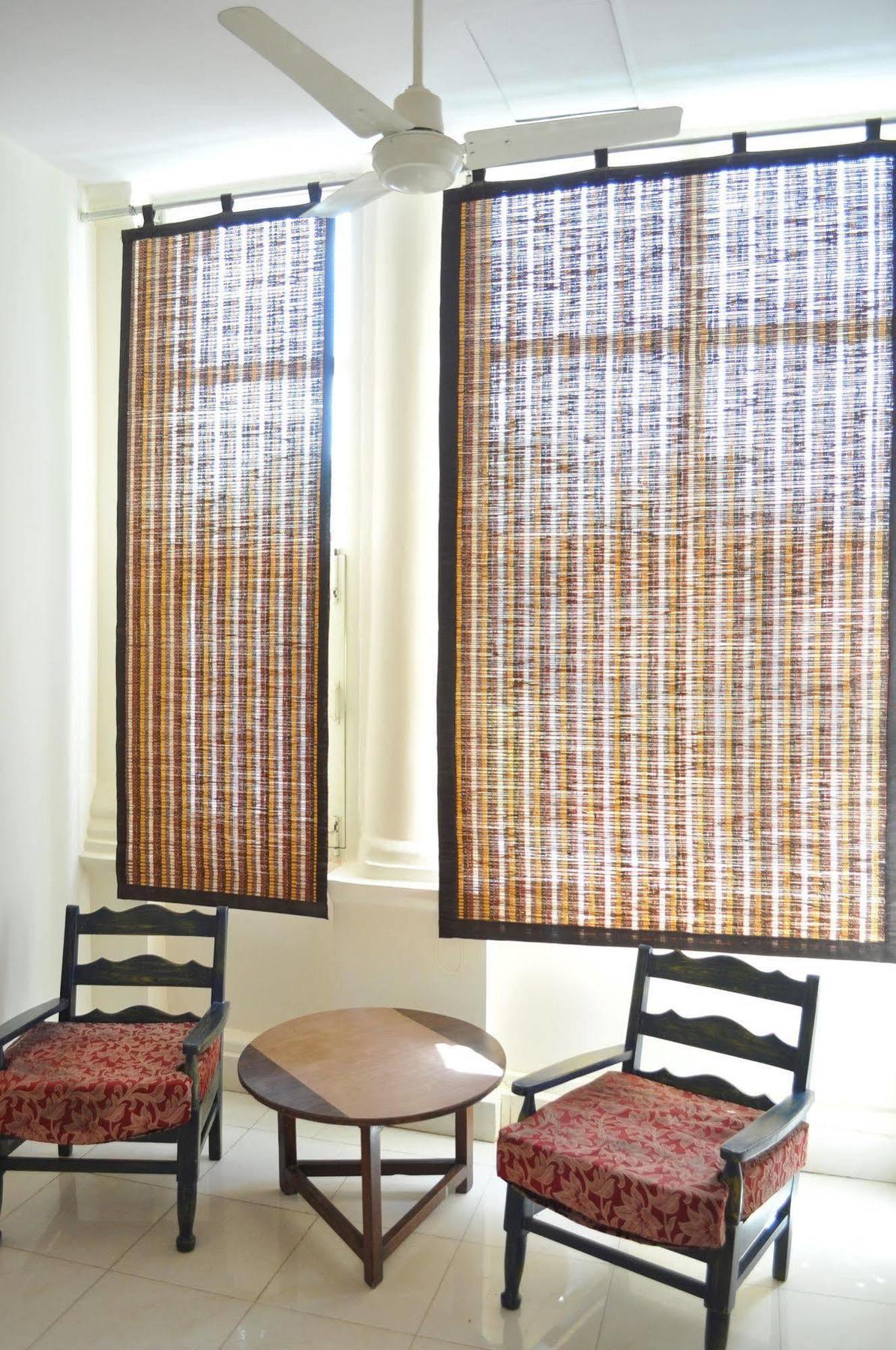 Hotel Kabli New Delhi Luaran gambar